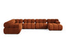 Sofá rinconero modular 655632