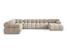 Sofá rinconero modular 655632