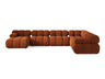 Sofá rinconero modular 655632