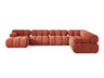 Sofá rinconero modular 655632