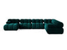 Sofá rinconero modular 655632