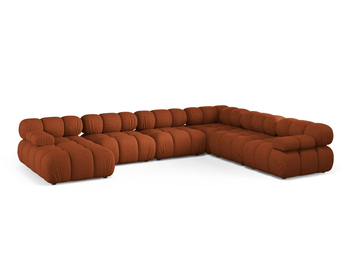 Sofá rinconero modular 655632