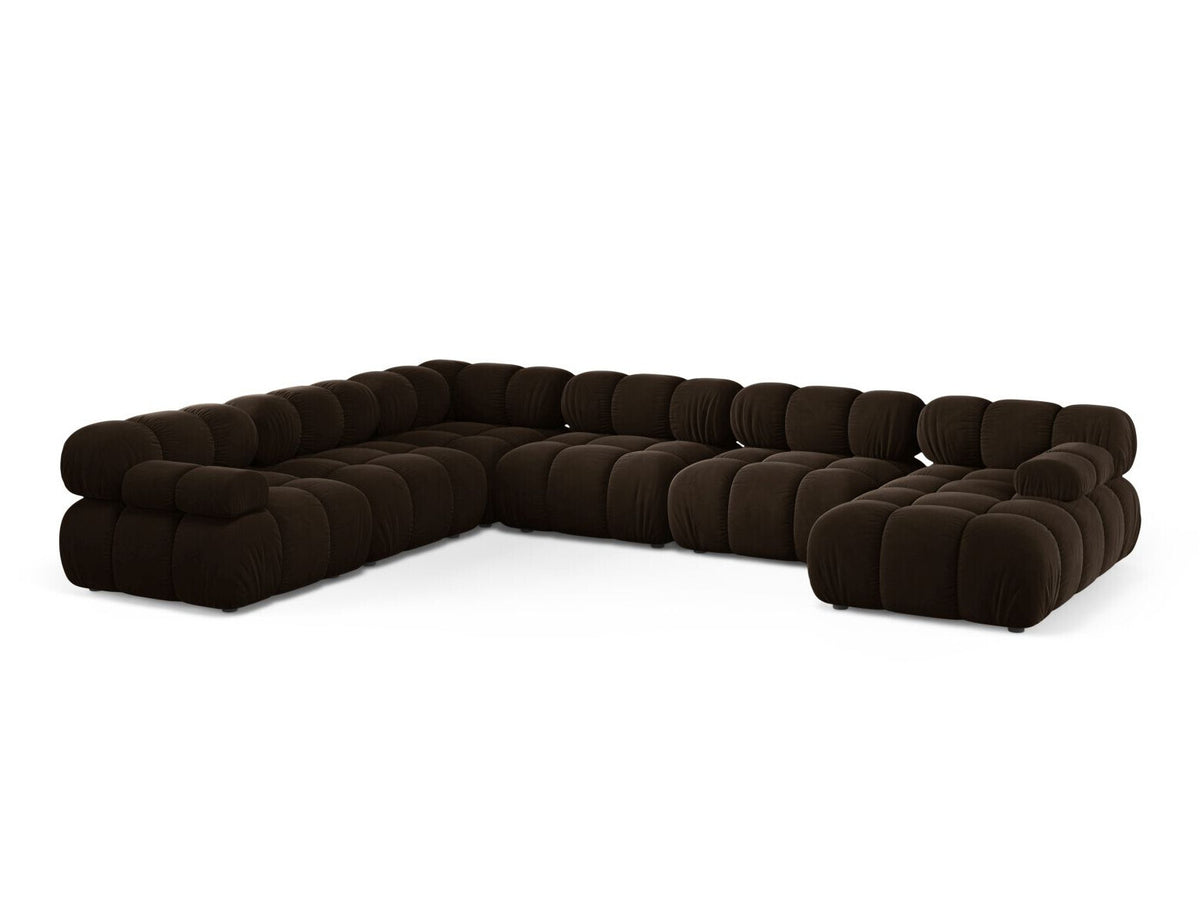 Sofá rinconero modular 655632