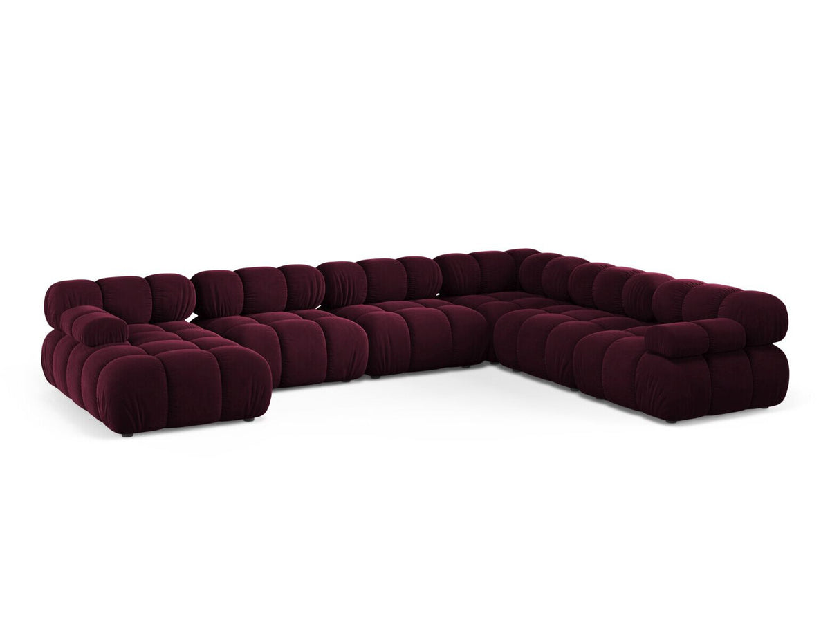 Sofá rinconero modular 655632