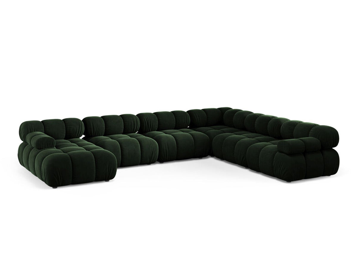 Sofá rinconero modular 655632
