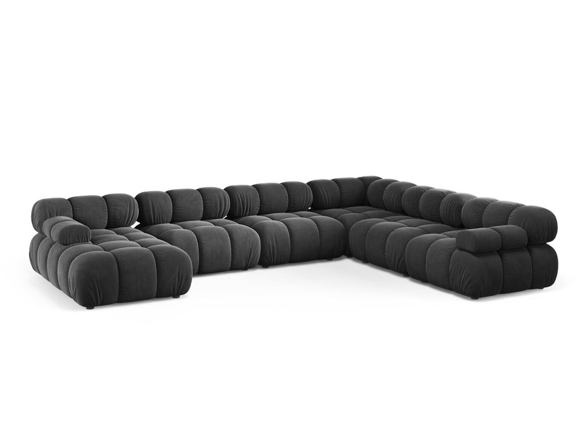 Sofá rinconero modular 655632
