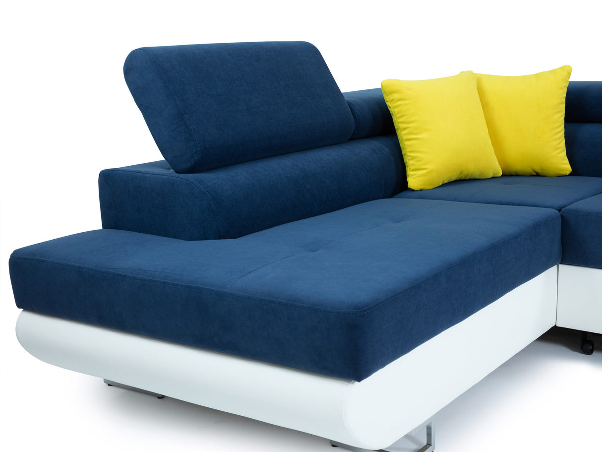 Sofá rinconero 501760