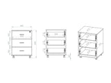 Archivador 656136