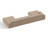 Sofá rinconero modular 655922