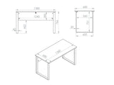 Mesa de oficina 656137