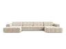 Sofá rinconero modular 655922