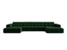 Sofá rinconero modular 655922