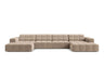 Sofá rinconero modular 655922