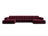 Sofá rinconero modular 655922