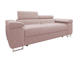 Conjunto de muebles tapizado 535778