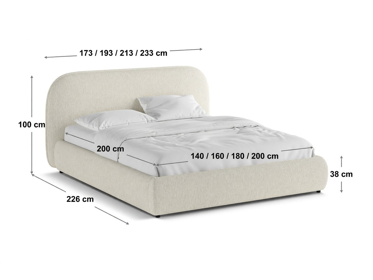 Cama 655944