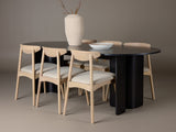 Conjunto de mesas y sillas para comedor 656300