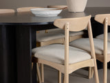 Conjunto de mesas y sillas para comedor 656300
