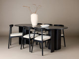 Conjunto de mesas y sillas para comedor 656300