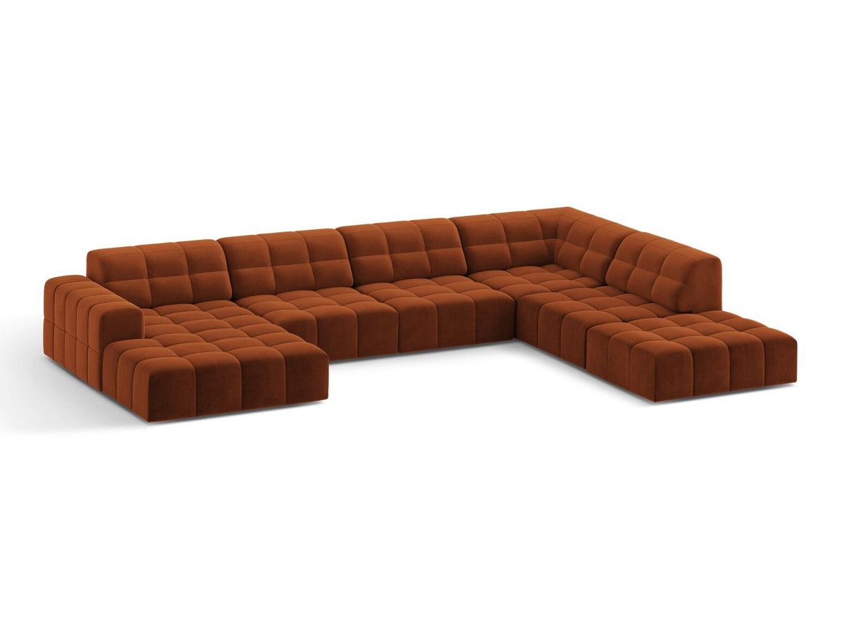 Sofá rinconero modular 656301