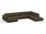 Sofá rinconero modular 656301