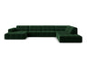 Sofá rinconero modular 656301