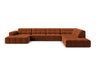 Sofá rinconero modular 656301