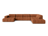 Sofá rinconero modular 656301