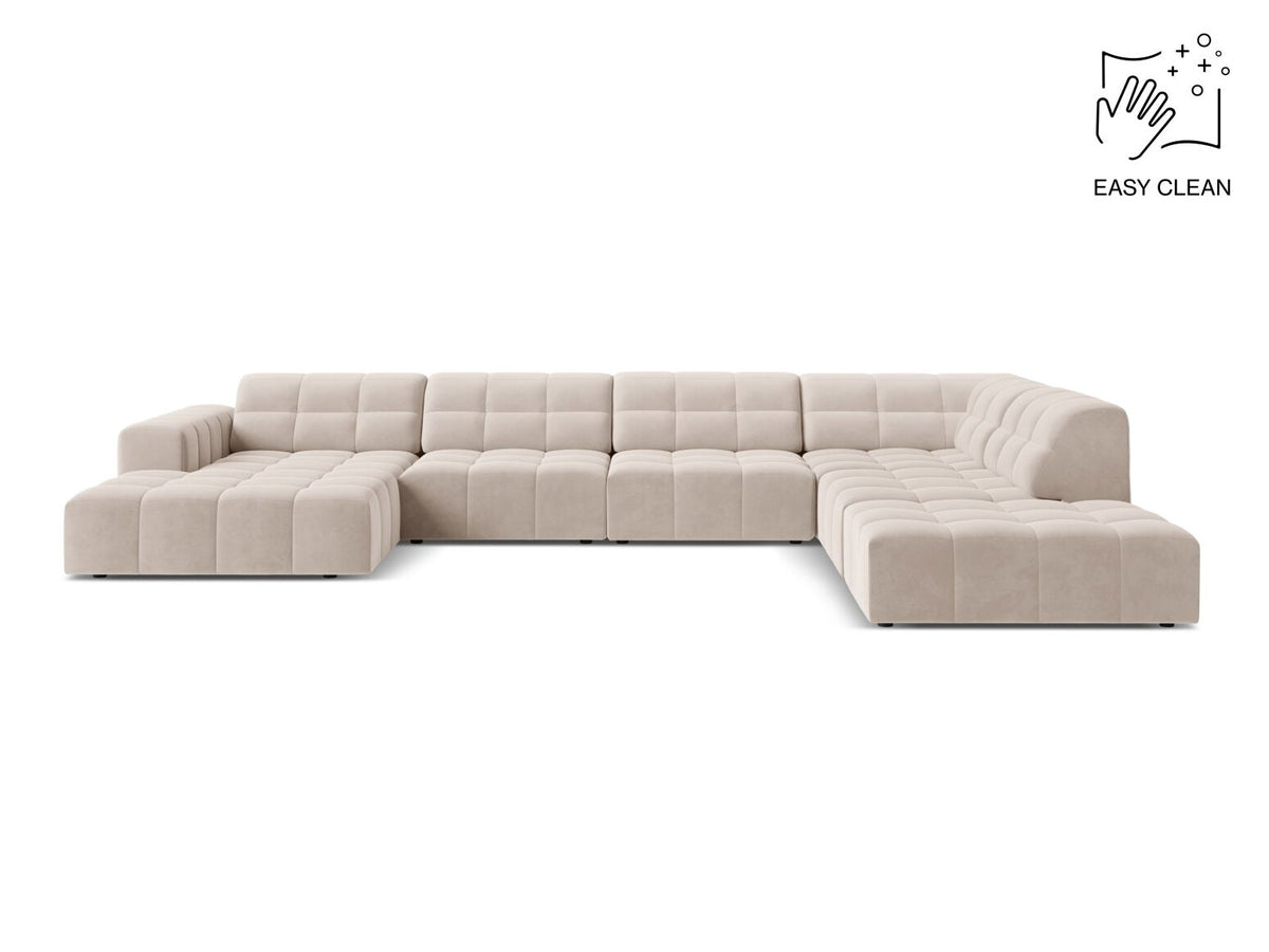 Sofá rinconero modular 656301