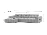 Sofá rinconero modular 656631