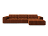 Sofá rinconero modular 656631