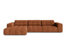 Sofá rinconero modular 656631