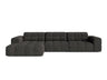 Sofá rinconero modular 656631