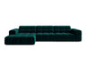 Sofá rinconero modular 656631