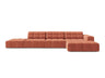 Sofá rinconero modular 656751