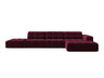 Sofá rinconero modular 656751