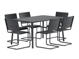 Conjunto de mesa y sillas 657025