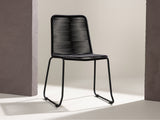 Silla para exterior 657059