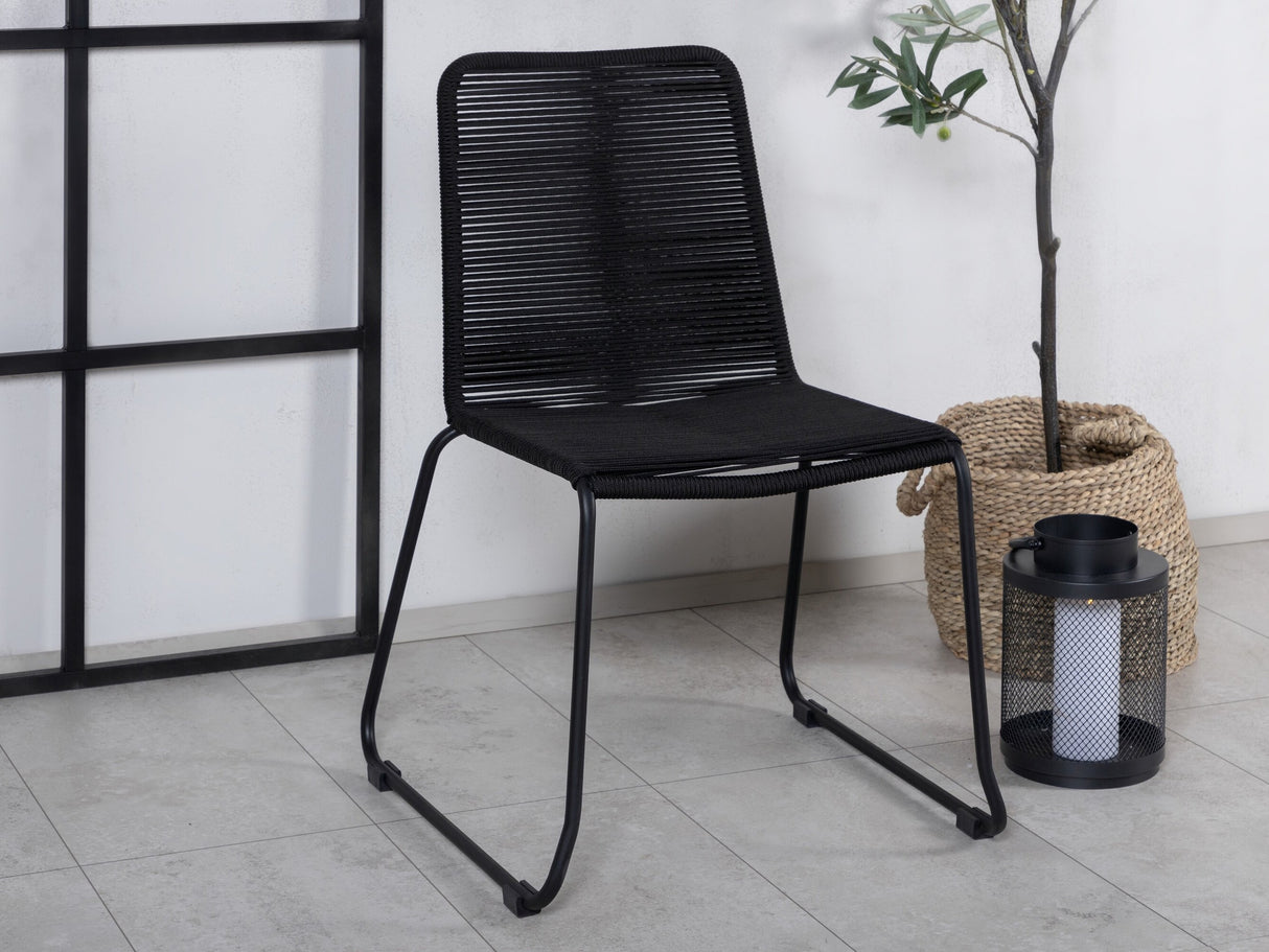 Silla para exterior 657059