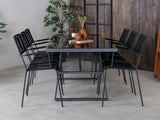 Conjunto de mesa y sillas 657098