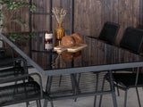 Conjunto de mesa y sillas 657098