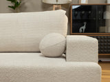 Sofá rinconero 604948