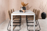 Conjunto de mesa y sillas 657233