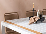 Conjunto de mesa y sillas 657233