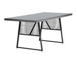 Conjunto de mesa y sillas 657098