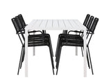 Conjunto de mesa y sillas 657280