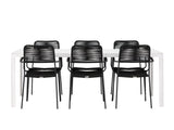 Conjunto de mesa y sillas 657280