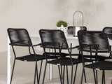 Conjunto de mesa y sillas 657280