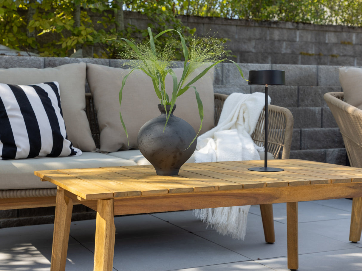 Conjunto de muebles de exterior 270633