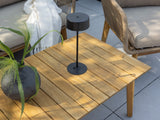Conjunto de muebles de exterior 270633